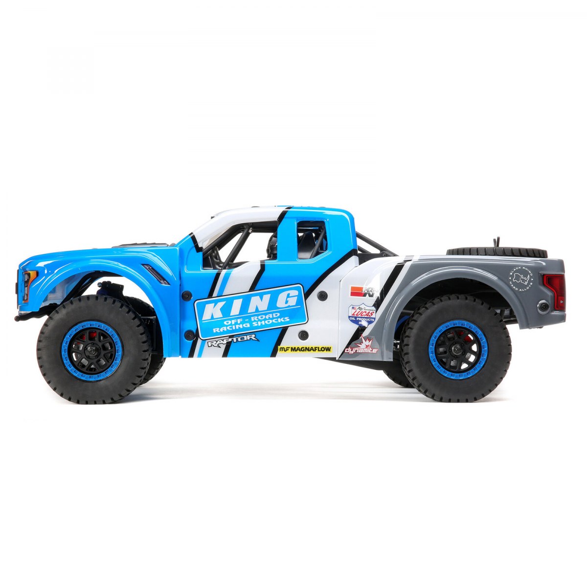 losi baja rey 4x4